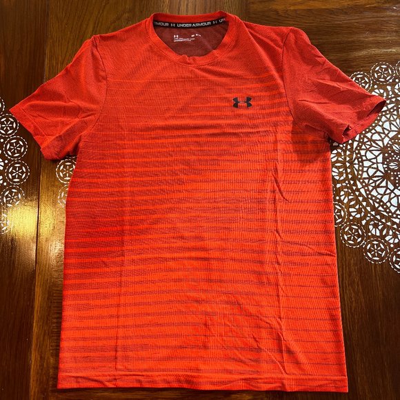 Under Armour Other - Under Armour Men's Fitted Athletic Tee